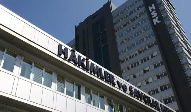 HSK kararnamesi Resmi Gazete'de