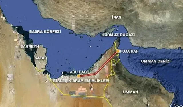 Hürmüz Boğazı tekrar kapatıldı mı? Heyetler İsviçre'ye gidiyor