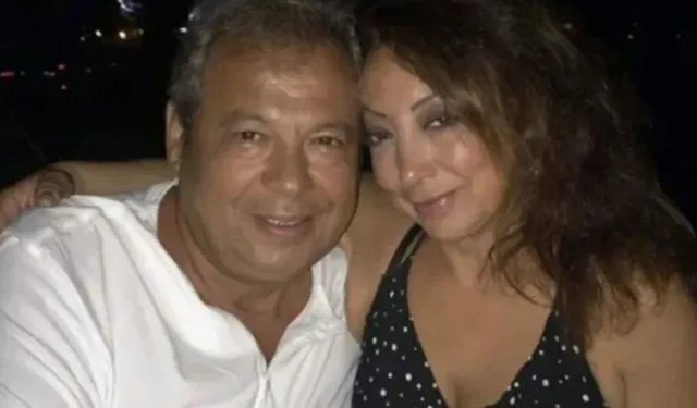 İlyas İlbey kimdir? Yasemin Yalçın'ın eşi İlyas İlbey öldü mü, hastalığı ne?