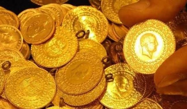 Rüyada Altın Görmek Ne Anlama Gelir? Rüyada Altın Bulmak, Takmak ve Bozdurmak Neye İşaret Eder?
