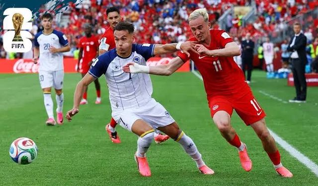 İsviçre – Bosna Hersek Maçı Ne Zaman, Saat Kaçta, Hangi Kanalda? 2026 Dünya Kupası B Grubu Detayları