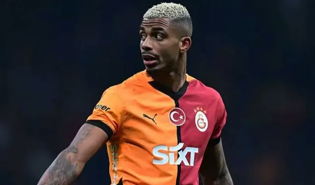 Mario Lemina Galatasaray’dan ayrılıyor mu? Lemina hangi takıma gidecek?