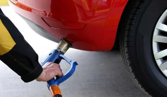 LPG otogaza indirim geliyor! Tarih ve yeni fiyat belli oldu