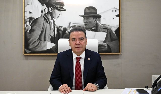 Muhittin Böcek: Ekrem İmamoğlu benden 15 milyon avro destek istedi