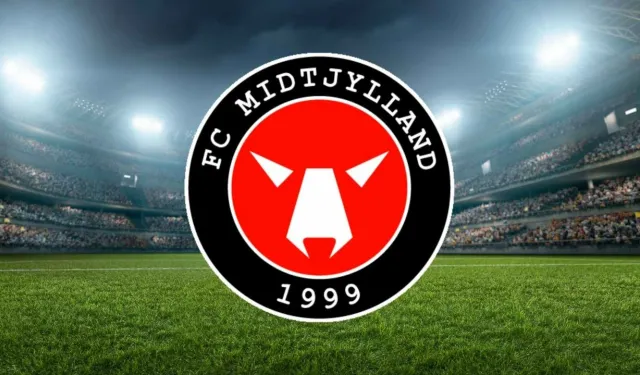 Midtjylland hangi ülkenin takımı? Beşiktaş'ın rakibi Midtjylland hangi ligde mücadele ediyor?