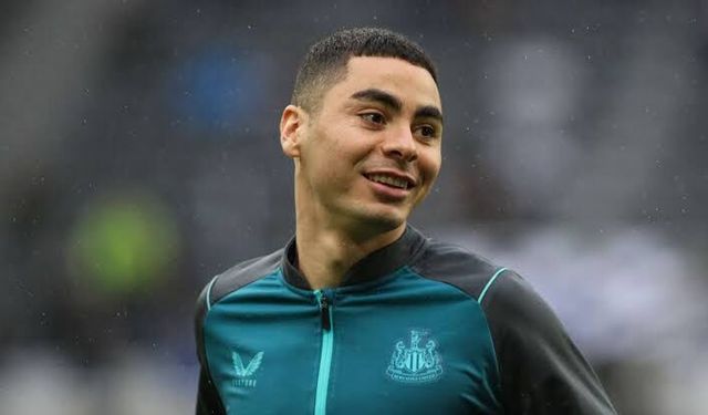 Paraguaylı Miguel Almirón Kimdir, Kaç Yaşında? Almiron Hangi Takımda Oynuyor?