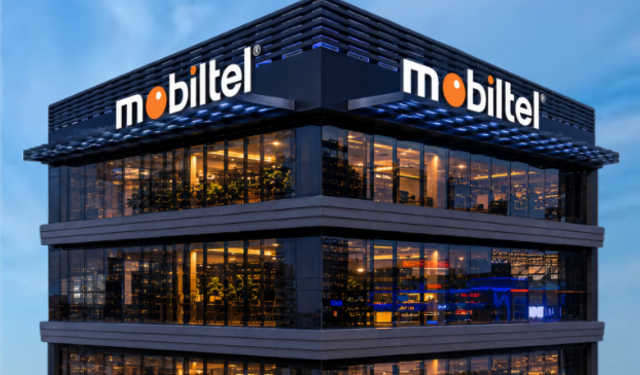 Mobiltel, çeyrek asırlık yolculuğunu güçlü büyüme ve yeni hedeflerle sürdürüyor