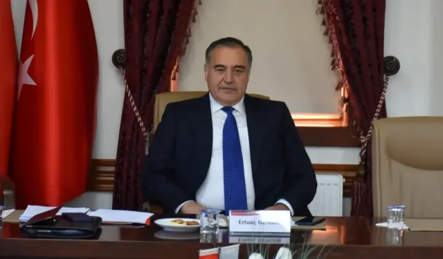 Nallıhan Belediye Başkanı kim? Ertunç Güngör hangi partiden seçildi?