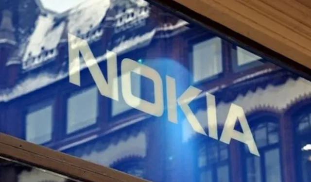 Nokia küllerinden doğuyor: Yapay zeka hamlesi hisseleri uçurdu