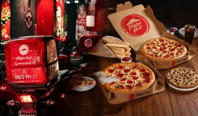 Dünyaca ünlü pizza devi satıldı