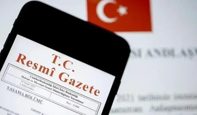 Bursa Bölge İdare Mahkemesi’nin yargı çevresi genişledi: 6 İl Daha Bursa’ya bağlandı