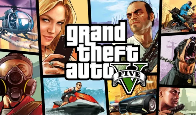 Rockstar'dan GTA 6 öncesi sürpriz: Eski GTA 5 sahiplerine büyük jest