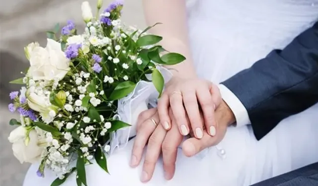Rüyada evlendiğini görmek ne anlama gelir? Rüyada evlenmek neye işarettir?