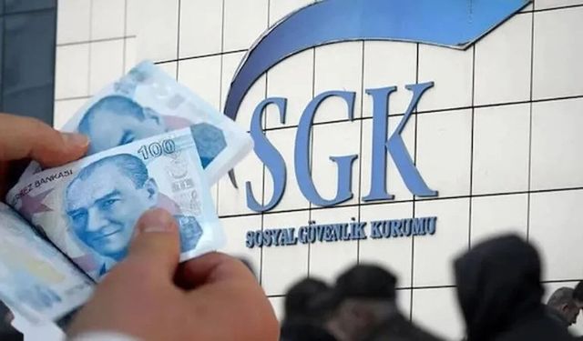 Emeklilikte olay yaratan emsal karar: Vatandaş nasıl isterse öyle emekli olacak!
