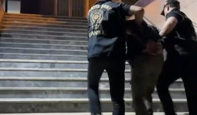10 yıllık dosya çözülüyor... Mezdeke üyesi Aynur Kanbur cinayetinde 3 gözaltı!