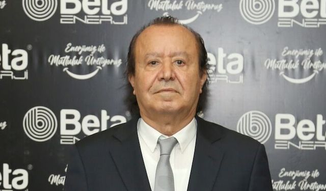 Sabit Dağsuyu kimdir? Beta Enerji Yönetim Kurulu Başkanı Sabit Dağsuyu kaç yaşında, nereli?