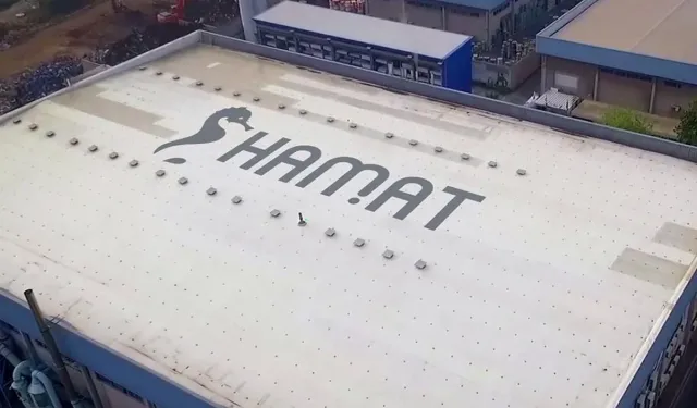 İsrailli şirket Türkiye’deki üretimini durdurma kararı aldı