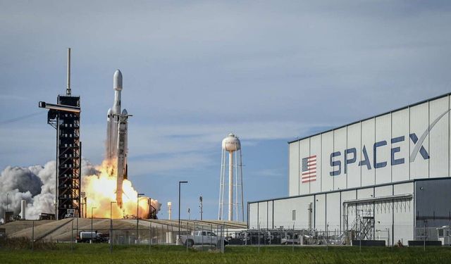 SpaceX halka arz ne zaman? SpaceX borsaya ne zaman açılıyor ve hisse fiyatı ne olacak