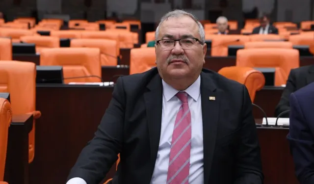 "Yeni partinin adı 'Yürüyüş' olmayacak!