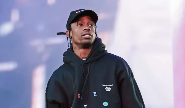 Travis Scott İzmir Konseri Ne Zaman? Saat Kaçta Başlayacak, Biletler Nereden Alınır?