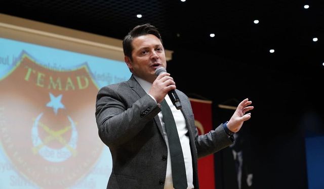 Turan Taşkın Özer kimdir, nereli? Turan Taşkın Özer hangi partiden?