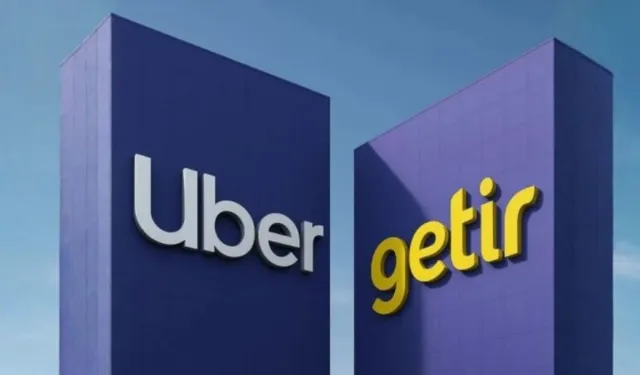 Rekabet Kurulu, Uber’in Getir devralmasına onay verdi