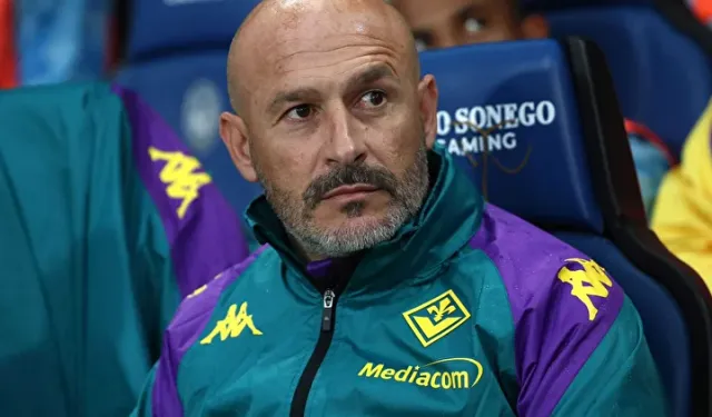 Vincenzo Italiano Kimdir? Kaç Yaşında, Nereli ve Hangi Takımları Çalıştırdı? Beşiktaş’ın Gündemindeki Teknik Adam kim