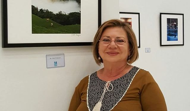 Bursa'lı doktordan acı haber geldi! Sibel Yılmazer hayatını kaybetti
