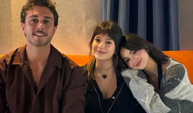 Yaz Evi nerede çekildi? Amazon Prime Video'nun yeni filmi Yaz Evi konusu ne ve oyuncuları kimler? Ne zaman yayınlanacak