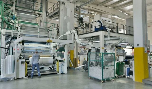 Türkiye'nin plastik devi tüm varlıklarını satışa çıkardı