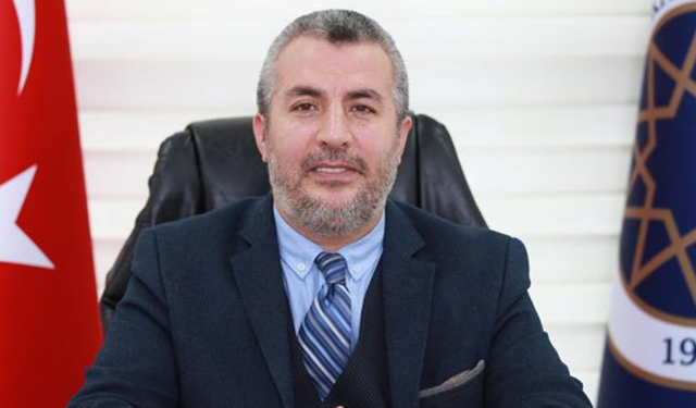 ÖSYM Başkanı Ersoy: "7 bölgede online sınavlar yapacağız"