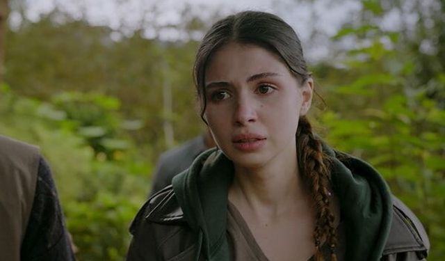 Oyuncu Zeynep Atılgan kimdir? Nereli, kaç yaşında?