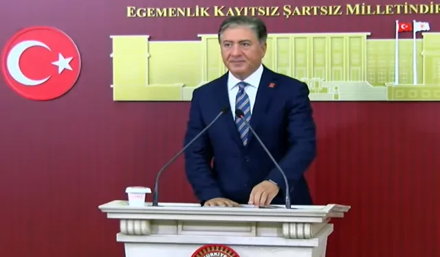 CHP yeni partisini ne zaman kuruyor? Murat Emir açıkladı...