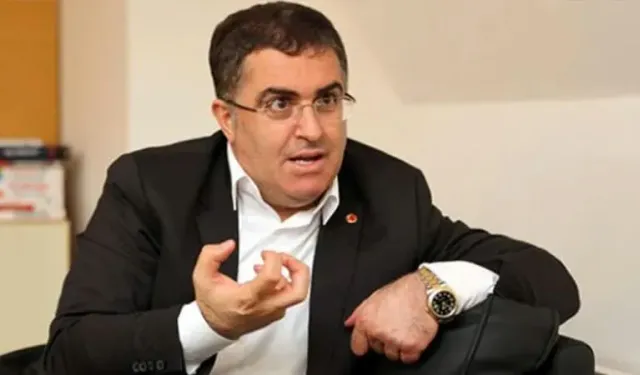 Ersan Şen kimdir? Kaç yaşında, nereli, mesleği ne? İşte Prof. Dr. Ersan Şen'in hayatı ve kariyeri