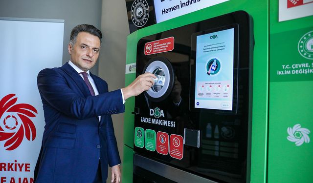 Türkiye’nin DOA Sistemi ABD ve Batılı Ülkelere Örnek Gösterildi