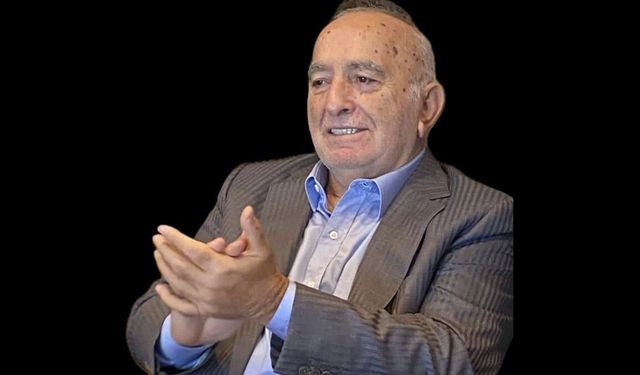 İş insanı İsmet Acar vefat etti