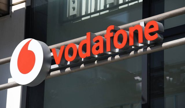 Dünyanın telekom devi Vodafone satıldı: Yeni sahibi belli oldu