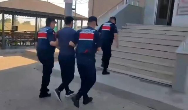 30 ilde DEAŞ operasyonu: 119 şüpheli yakalandı