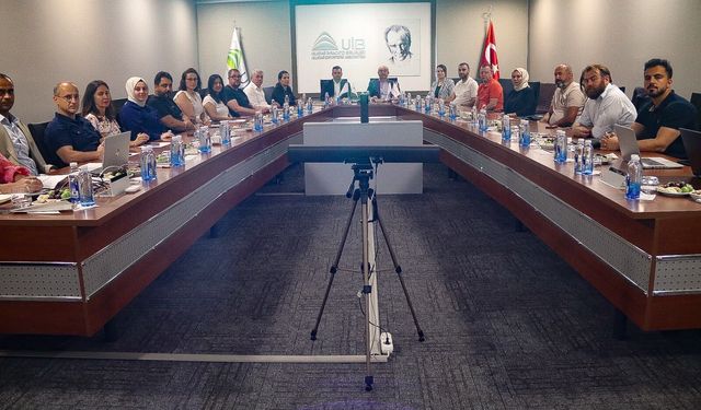 Uluslararası pazardaki rekabet UR-GE projesiyle artacak