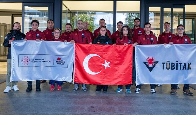 6'ncı Arktik Bilimsel Araştırma Seferi başladı
