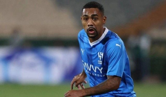 Malcom kimdir? Malcom kaç yaşında, nereli? Malcom Fenerbahçe'ye mi transfer oluyor?