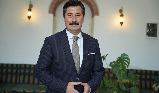 Başkan Ercan Özel: Türk milletinin dönüm noktası 15 Temmuz
