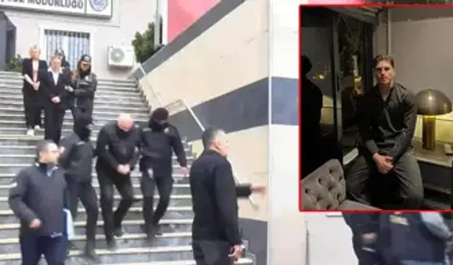 Kubilay Kaan Kundakçı davasında ara karar açıklandı