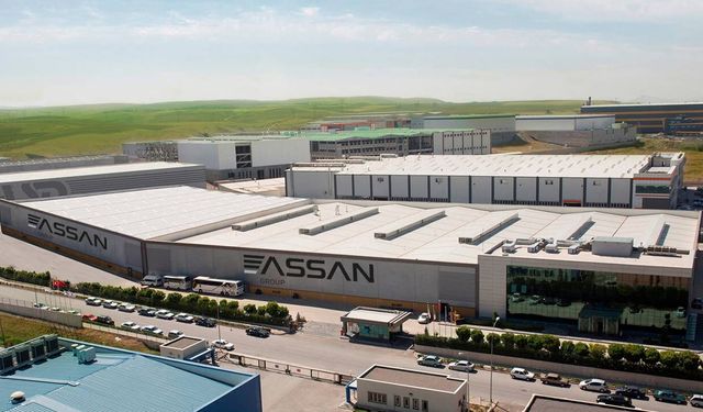Türkiye'nin önde gelen savunma sanayi şirketi ASSAN Group satıldı