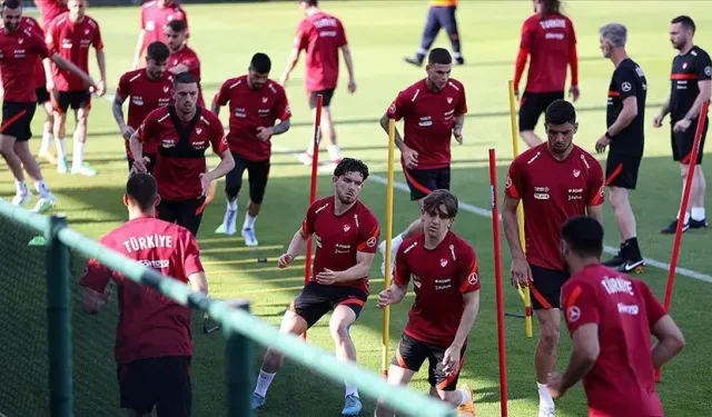 Bursa’da milli ateş yeniden yanıyor! İtalya maçıyla 4’lü kritik fikstür başlıyor!