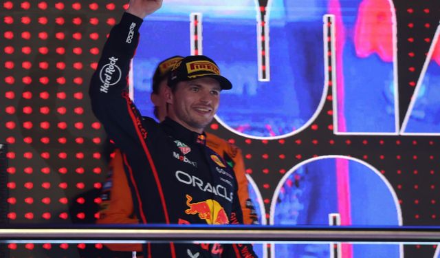Formula 1'de dengeleri değiştirecek iddia: Verstappen'i kim transfer edecek?