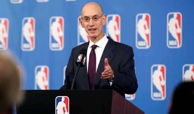 NBA Europe projesi adım adım hayat buluyor...