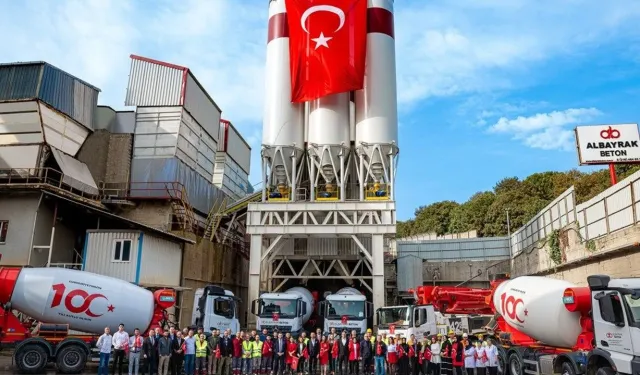 Albayrak Hazır Beton halka arz ne zaman? SPK onay verdi! Lot sayısı, hisse fiyatı ve halka arz detayları