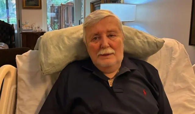Aziz Üstel kimdir, öldü mü? Gazeteci ve eski Galatasaray yöneticisi kaç yaşındaydı?
