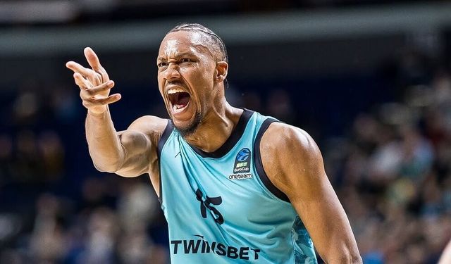 TOFAŞ, Tre'Shawn Thurman'ı kadrosuna kattı